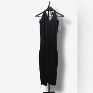🖤Old Navy, Halter Maxi Dress 🖤